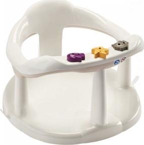 Vanniiste Thermobaby, valge v., 33 cm