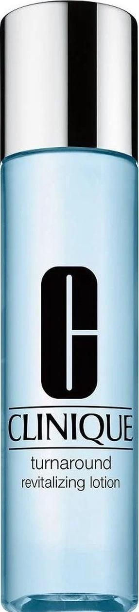 Sejas losjons Clinique Turnaround Revitalizing, 200 ml