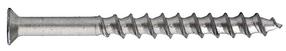 Betoonikruvi Hammerjack peitpea, 130 mm x 8.5 mm, 50 tk