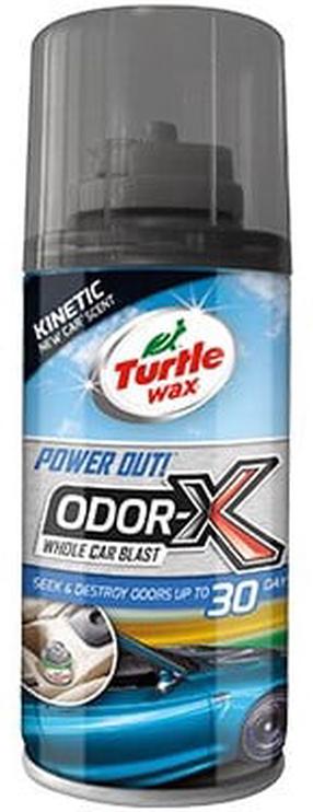 Auto konditsioneeri puhastusvahend Turtle Wax, 0.1 l