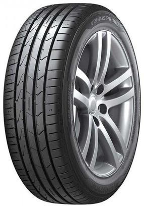 Летняя автомобильная шина Hankook Ventus Prime 3 K125 195/65/R15, 91-H, C, B, 71 дБ