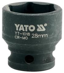 Mova Yato, 43 mm, 28 mm, 1/2"