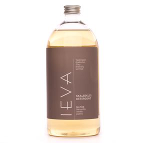 Жидкое средство для стирки Ieva, 1 л