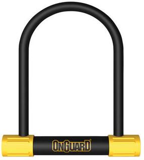 Lukk OnGuard Bulldog ATB 8011, 230 mm