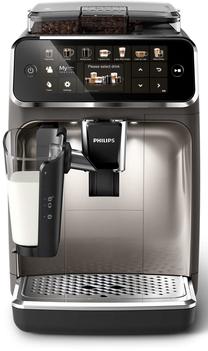 Kavos aparatas Philips EP5444/70, pilka, 1500 W (pažeista pakuotė)/01