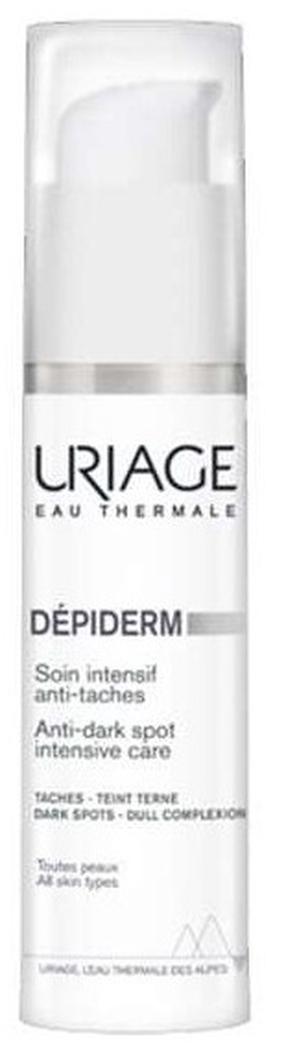 Näo seerum Uriage Dépiderm, 30.0 ml