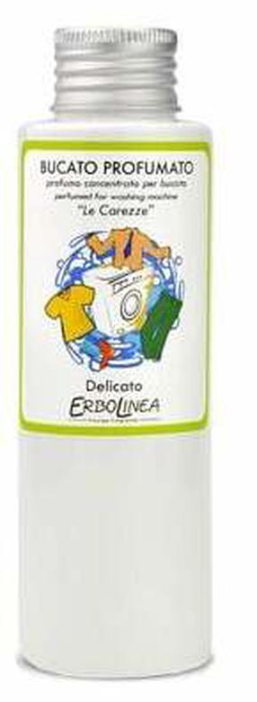 Парфюм для стирки Erbolinea Delicato, 0.1 л