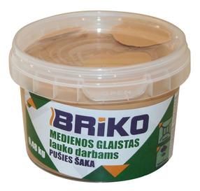 Pahtel Briko, kasutusvalmis, mänd v., 0.48 kg
