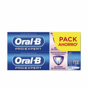 Dantų pastų rinkinys Oral-B Pro-Expert Sensitivity&Whitening, 150 ml