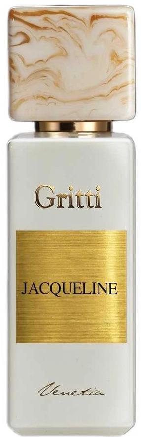 Парфюмированная вода Gritti Jacqueline, 100 мл