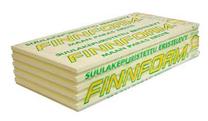 Ekstruzinis polistireninis putplastis Finnfoam FL-300 XX, 123.5 cm x 58.5 cm x 5 cm