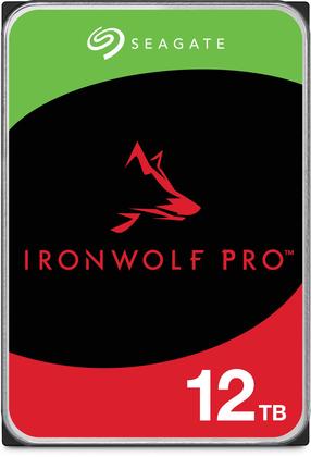 Kõvaketas (HDD) Seagate IronWolf Pro, 12000 GB