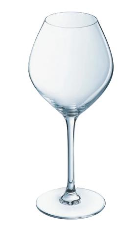 Veiniklaaside komplekt Luminarc Grand Chais, klaas, 0.47 l, 4 tk