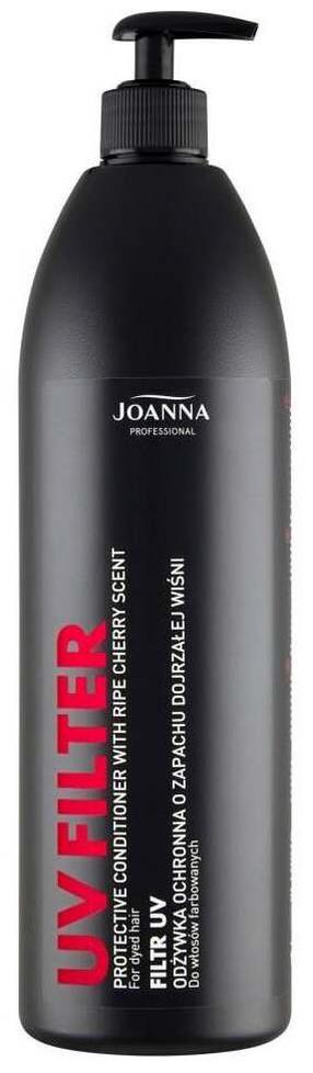 Matu kondicionieris Joanna Professional UV Filter, 1000 ml