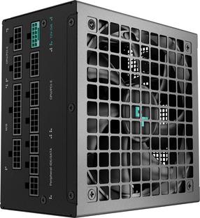 Barošanas bloks Deepcool PN1000M 1000 W, 13.5 cm