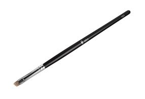 Birstīte, uzacīm Ibra Brush 101, 27.5 cm x 0.5 cm, melna krās.