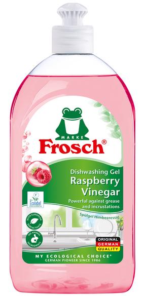 Indų ploviklis Frosch AVIEČIŲ KVAPO, 0.5 l