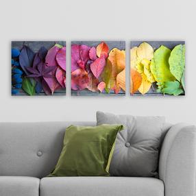 Reproduktsioon Wallity P2253353, 30 cm x 30 cm