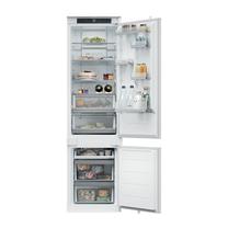 Įmontuojamas šaldytuvas šaldiklis apačioje Haier EHBQW5519ECM