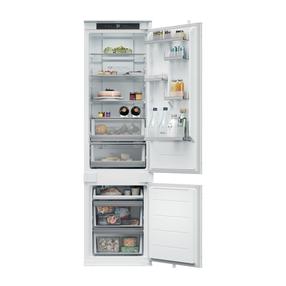 Įmontuojamas šaldytuvas šaldiklis apačioje Haier EHBQW5519ECM