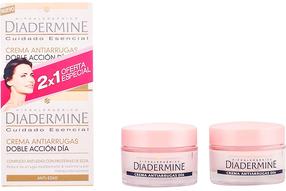 Крем для лица Diadermine Double Action, 100 мл