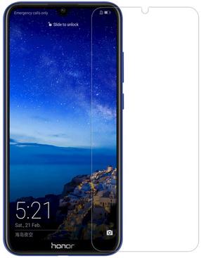 Tālruņa ekrāna aizsargstikls Fusion Accessories Tempered Glass Screen Protector for Honor 8A / Y6S