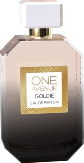 Parfimērijas ūdens One Avenue Goldie, 60 ml