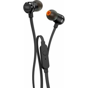 Laidinės ausinės JBL Tune 290, juoda sp.