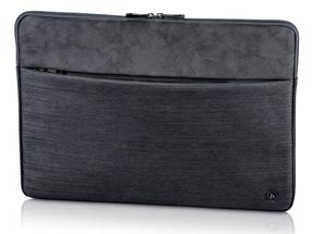Nešiojamų kompiuterių dėklas Hama, pilka, 14.1"