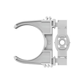 Kabelio spaustukas Bosch EPC-40, 4 cm, 50 vnt.