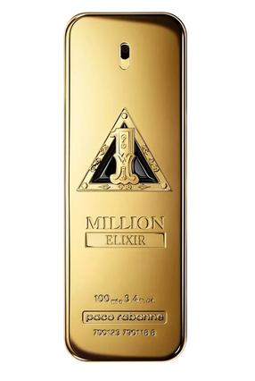 Parfüümvesi Paco Rabanne 1 Million Elixir, 100 ml