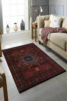 Kilimas Conceptum Hypnose W1097, įvairių spalvų, 200 cm x 100 cm