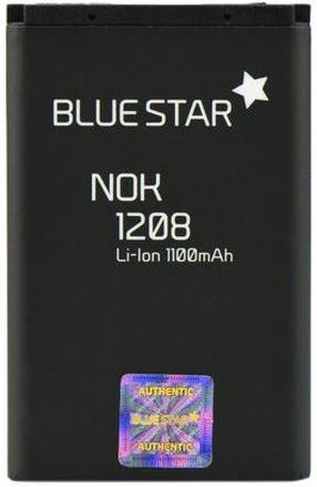 Telefono baterija BlueStar, Li-ion, 1100 mAh