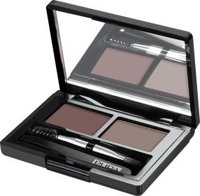 Тени для бровей Pupa Eyebrow Design Set, 1.1 г, коричневый цв. 002