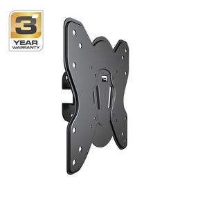 Teleri seinakinnitus Standart KMA20-220, 23-42", 25 kg