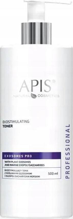 Тоник для лица Apis Exosomes Pro, 500 мл