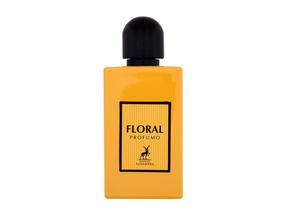 Kvapusis vanduo Maison Alhambra Floral Profumo, 100 ml