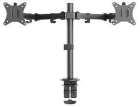 Monitoriaus laikiklis Barkan M142T, 13-27", 5 kg