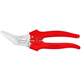 Käärid kombineeritud Knipex 95 05 185, 185 mm