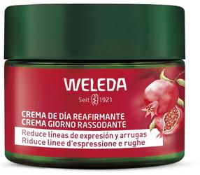 Dieninis veido kremas Weleda Pomegranate Firming, 40 ml