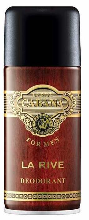 Vīriešu dezodorants La Rive Cabana, 150 ml
