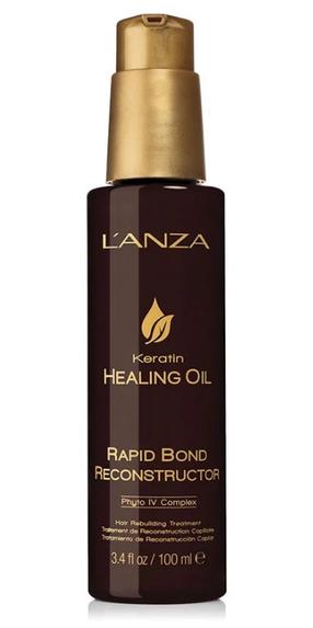 Juukseõli L’anza Keratin Healing, 100 ml
