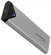 HDD/SSD korpuss Axagon EEM2-U3C