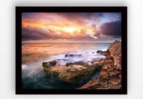 Фотокартина Wallity SC1262, 56 см x 41 см