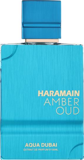 Kvepalai Al Haramain Amber Oud Aqua Dubai, 75 ml