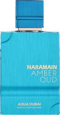 Kvepalai Al Haramain Amber Oud Aqua Dubai, 75 ml