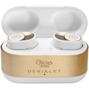 Juhtmeta kõrvaklapid Devialet Gemini II, opera de paris v.