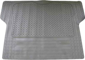Automobilio kilimėlis, bagažinės Alburnus 23-1802BK (Black), Universalus