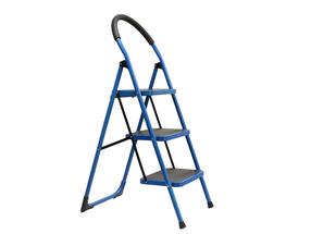 Trepes vienpusējās mājsaimniecības trepes Geko G02436, 116 cm