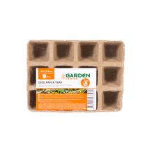 Daigykla Garden Center 725003-1, 12 cm x 8 cm x 16 cm, 5 vnt.